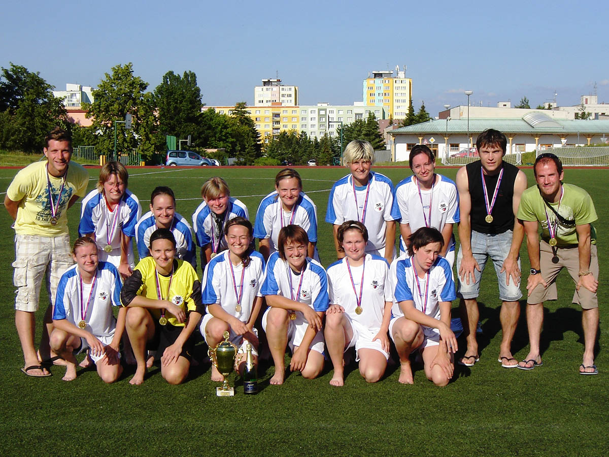 ČAH2009