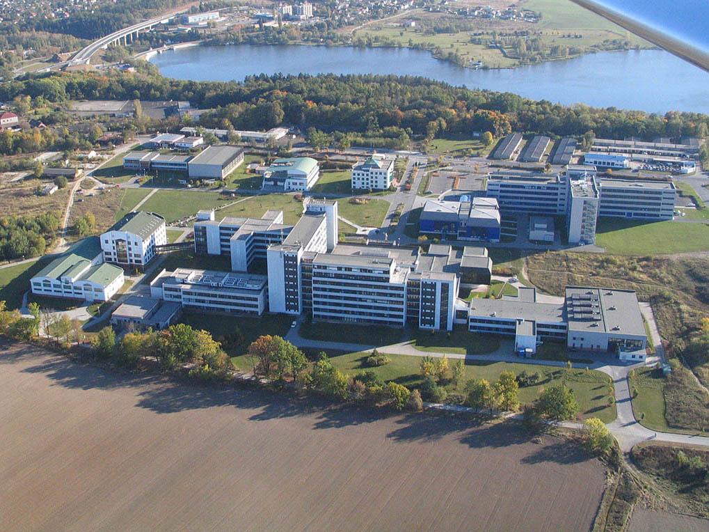 kampus2007