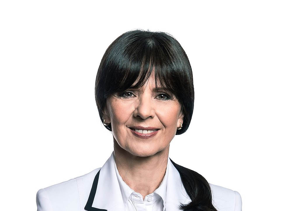 Ilona Mauritzová