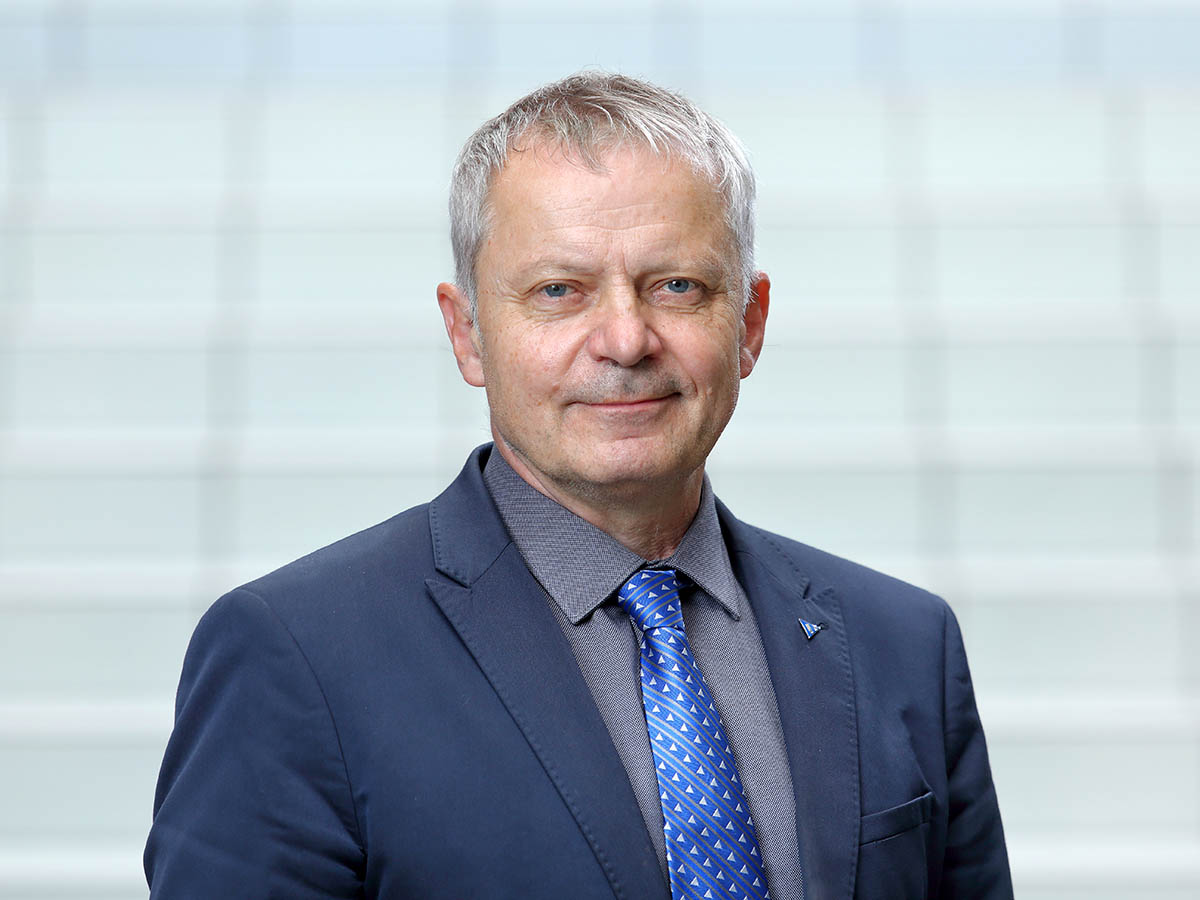 Miroslav Holeček 2020
