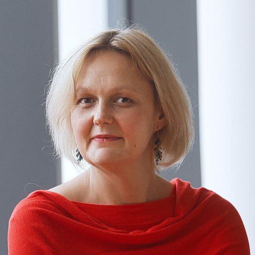 Ing. Lucie Houdová, Ph.D.