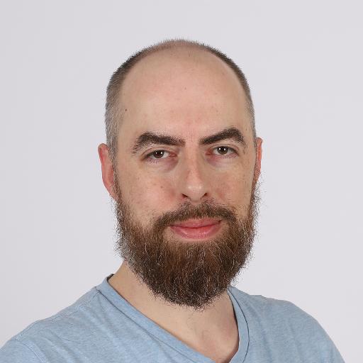 Ing. Marek Hrúz, Ph.D.
