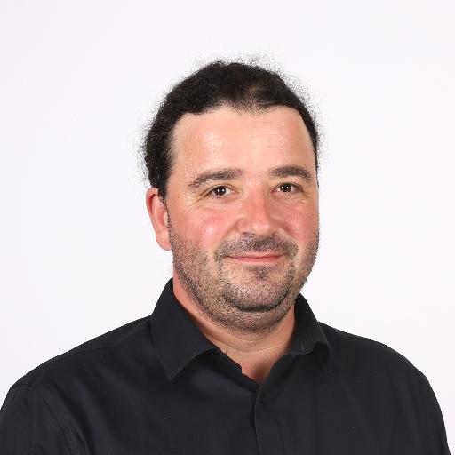 Ing. Martin Švejda, Ph.D.