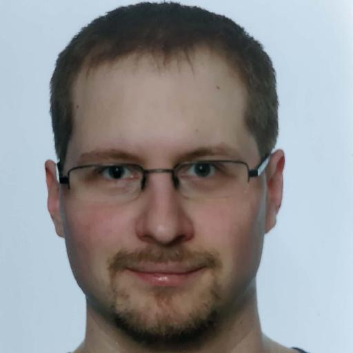 Ing. Pavel Hájek, Ph.D.