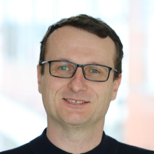 doc. Ing. Jan Pašek, Ph.D.