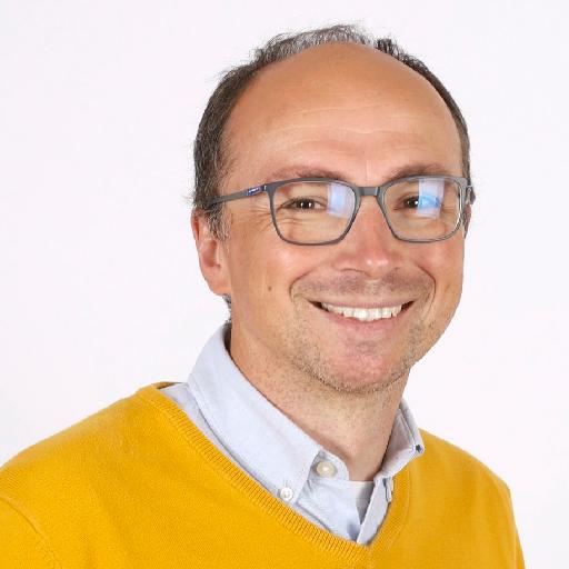 doc. Ing. Jindřich Duník, Ph.D.