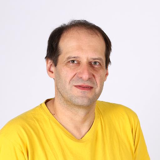doc. Ing. Roman Mouček, Ph.D.
