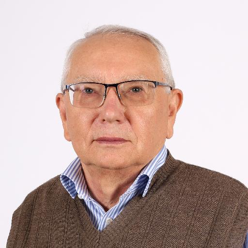 prof. Ing. Miloš Schlegel, CSc.