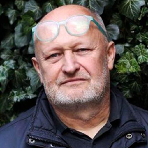 prof. Ing. arch. Zdeněk Fránek