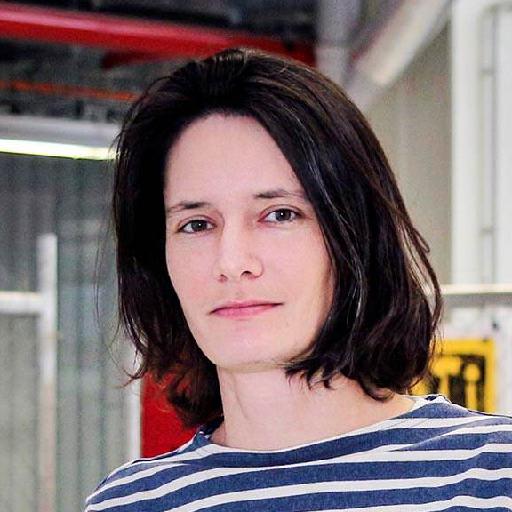 prof. MgA. Kristýna Fišerová