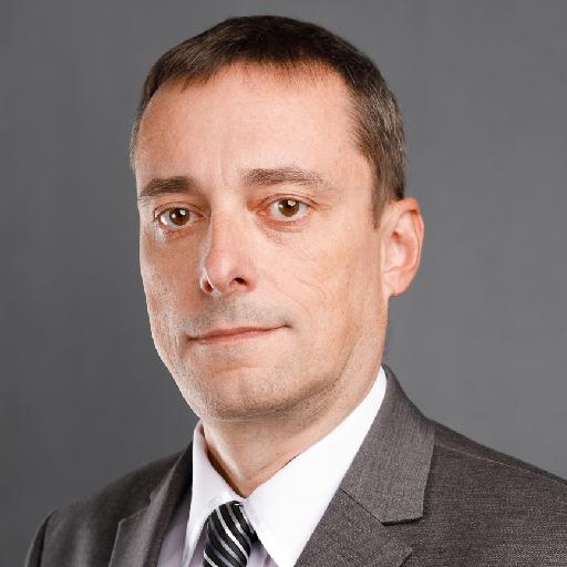 Ing. et Ing. Petr Kašpar, Ph.D.
