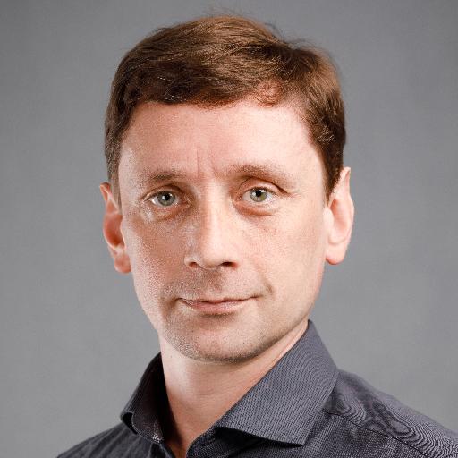 doc. Ing. David Pánek, Ph.D.