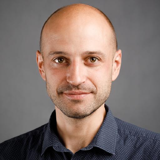 doc. Ing. František Mach, Ph.D.