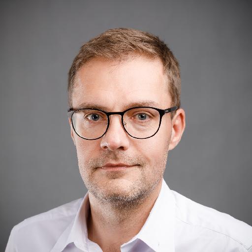 doc. Ing. Jan Řeboun, Ph.D.
