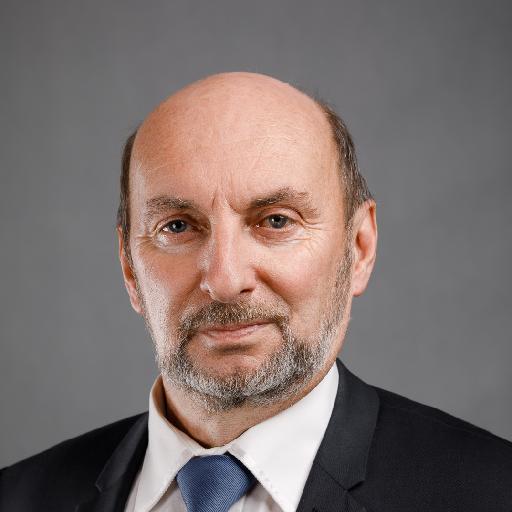 doc. Ing. Jiří Hammerbauer, Ph.D.