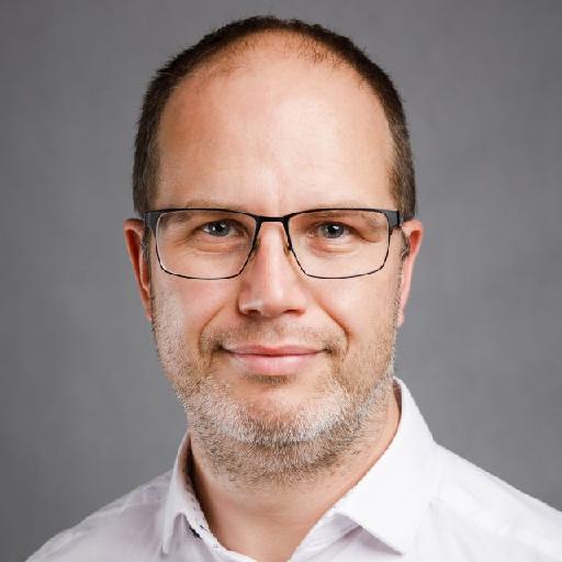 doc. Ing. Jiří Tupa, Ph.D.
