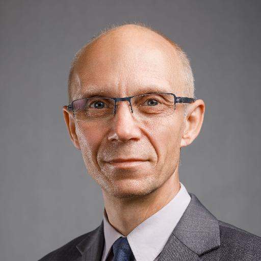 doc. Ing. Karel Noháč, Ph.D.