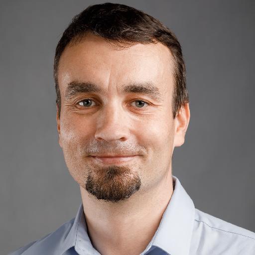 doc. Ing. Radek Soukup, Ph.D.