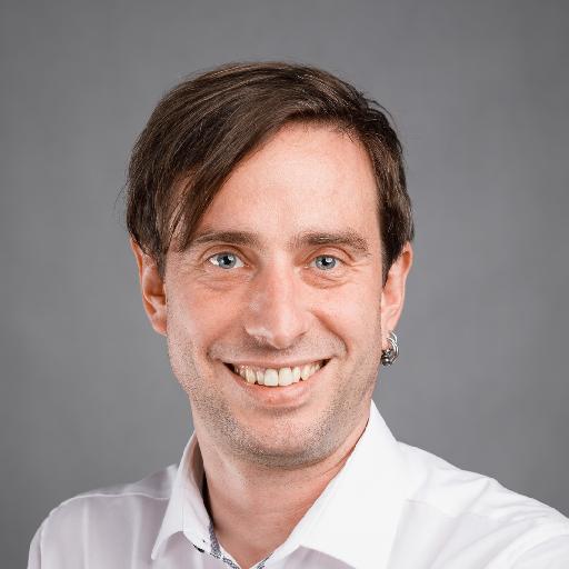 doc. Ing. Roman Pechánek, Ph.D.
