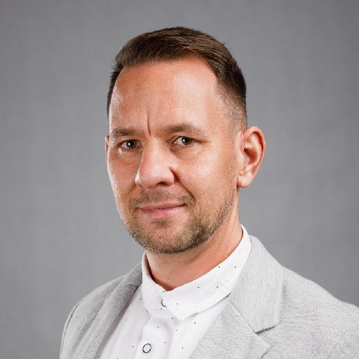 doc. Ing. Vladimír Kindl, Ph.D.