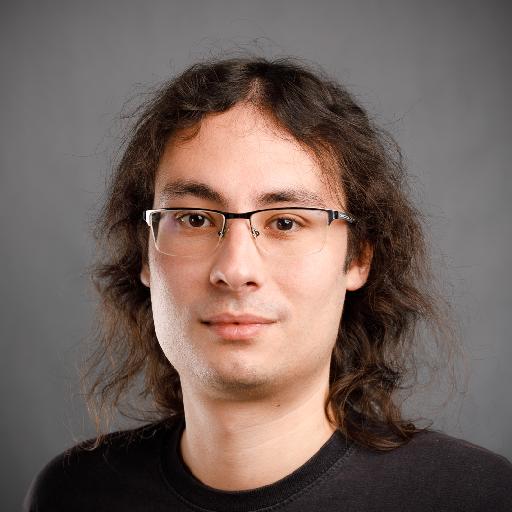 Ing. Martin Vítek