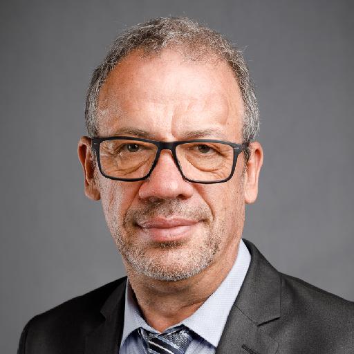 prof. Ing. Aleš Hamáček, Ph.D.