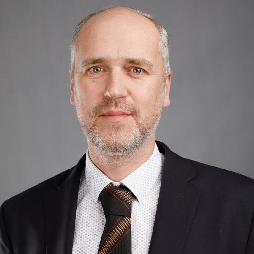 prof. Ing. Pavel Trnka, Ph.D., MBA