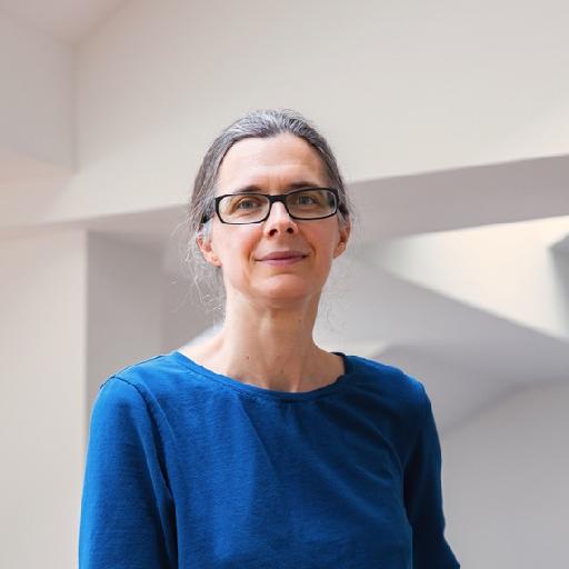Mgr. Alena Pařízková, Ph.D.