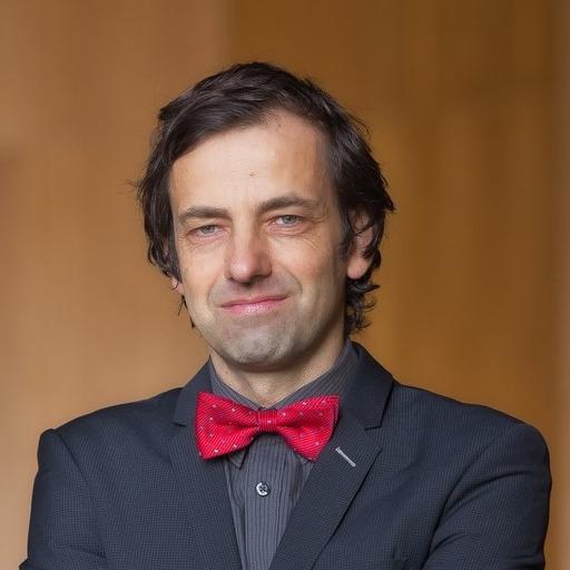 doc. PhDr. Přemysl Rosůlek, Ph.D.