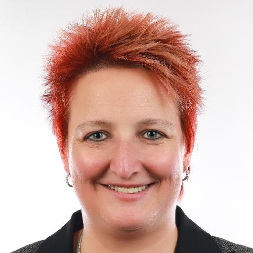Dr. phil. Michaela Voltrová