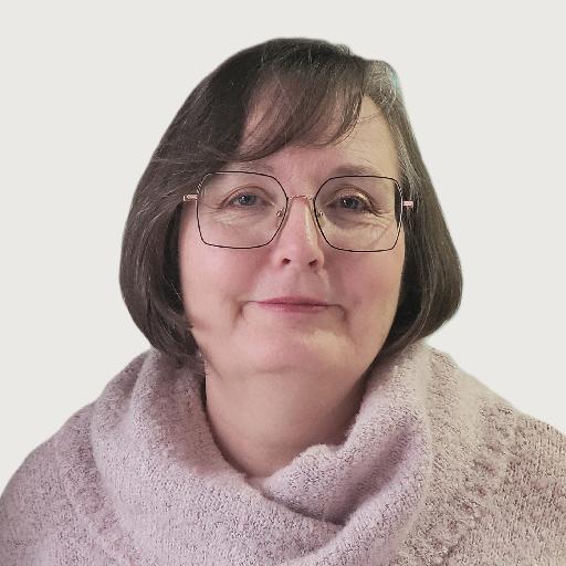 Mgr. Jitka Štrofová, Ph.D.