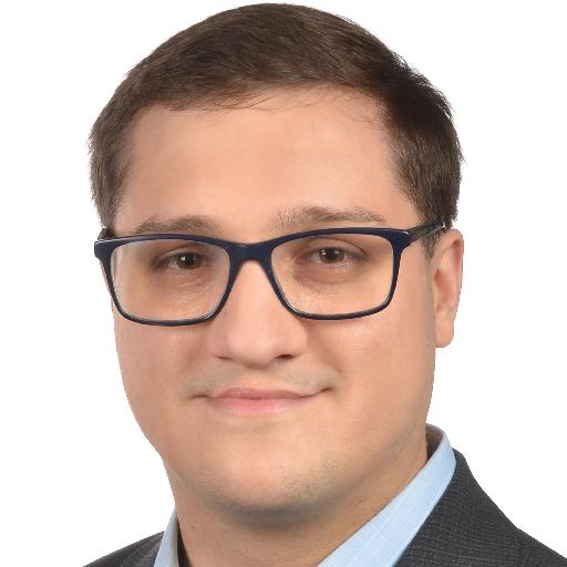 PhDr. Martin Slepička, Ph.D.