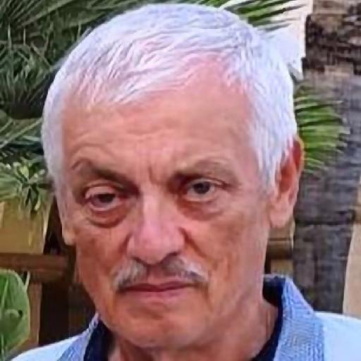doc. Ing. Václav Vrbík, CSc.