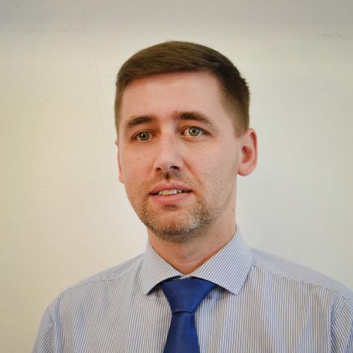 Mgr. Michal Vaněk