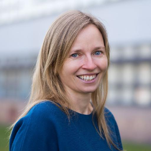 doc. Ing. Ivana Zetková, Ph.D.
