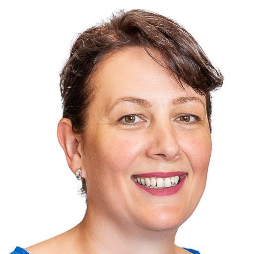 doc. Ing. Jana Hinke, Ph.D.
