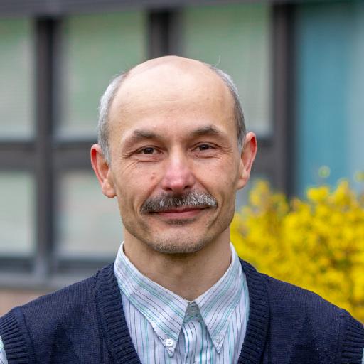 doc. Ing. Josef Formánek, Ph.D.
