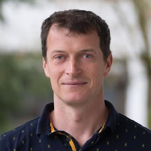 doc. Ing. Karel Ráž, Ph.D.