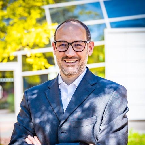doc. Ing. Petr Štumpf, Ph.D.