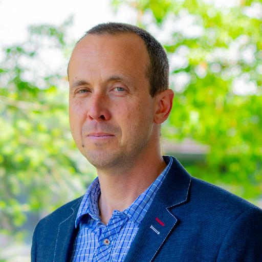 doc. Ing. Zdeněk Chval, Ph.D.