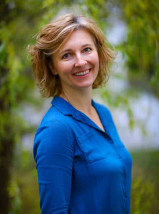 Jarmila Půbalová