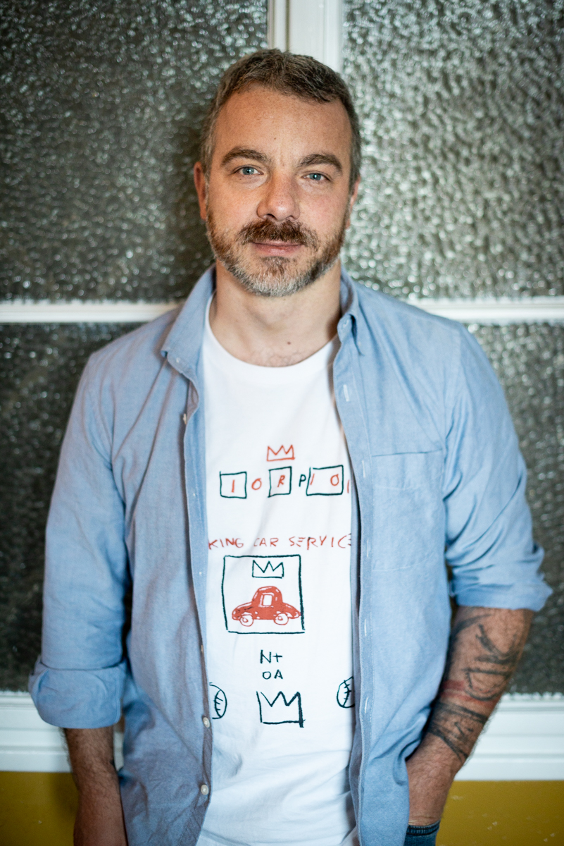 Petr Šimon