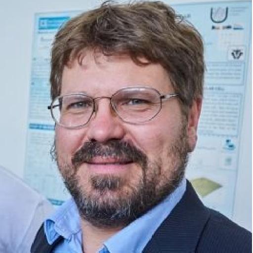 prof. Dr. Ján Minár