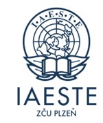 IAESTE ZČU Plzeň