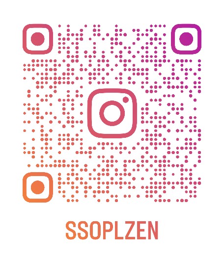 Studentský symfonický orchestr Plzeň qr code